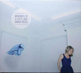 SARAH RIEDEL Memories Of A Lost Lane Parallell PA007-2 EU 2010 9trx Digipak CD