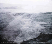 A TREEHOUSE WAIT Waves EP 2015 CD