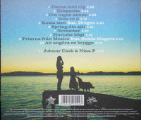 PERNILLA ANDERSSON Ö Metronome – 5052498070923 EU 2010 11trx CD - atonal.se