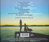 PERNILLA ANDERSSON Ö Metronome – 5052498070923 EU 2010 11trx CD - atonal.se