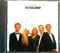 REAL GROUP Nothing But 1989 CD