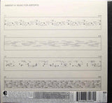 ENO BRIAN ENO Music For Airports Ambient 2004 CD