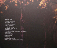 TESTBILD! The Inexplicable Feeling Of September 2004 Album CD
