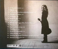 SOFIA KARLSSON Visor Från Vinden  Amigo ‎– AMCD 759 Sweden 2007 15trx CD
