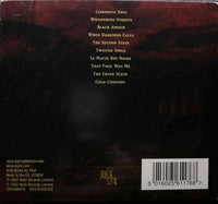 ADAMSON BARRY ADAMSON King Of Nothing Hill 2002 CD