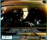 SAADE ERIC SAADE Masquerade 2010 CD