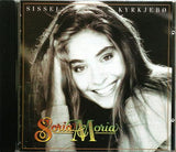 KYRKJEBO - SISSEL KYRKJEBO Soria Moria 1995 CD