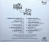 HOFFSTEN - LOUISE HOFFSTEN Genom Eld Och Vatten Album CD - atonal.se
