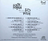 HOFFSTEN - LOUISE HOFFSTEN Genom Eld Och Vatten Album CD