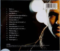 PETER JÖBACK JOBACK Jag Kommer Hem Igen Till Jul Columbia 5098079 15tr 2003 CD