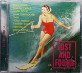 Lost And Found 5 1956-1964 EMI – 7243 5247942 9 EU 2000 20 trx Compilation CD