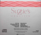 SUZZIES ORKESTER 1989 CD