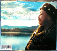 PONTARE - ROGER PONTARE Den Stora Friheten 2002 CD
