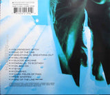 PAIN PETER TAGTGREN Rebirth Stockholm Records 1999 Album CD