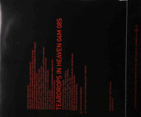 SANNE SALOMONSEN Teardrops In Heaven Medley Records SANNEPRO 446 2003 1tr CD