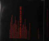 SANNE SALOMONSEN Teardrops In Heaven Medley Records SANNEPRO 446 2003 1tr CD