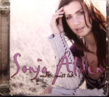 SONJA ALDEN Under Mitt Tak Lionheart International ‎– LHICD0065 EU 2008 12trx CD