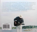 GOSTA LINDERHOLM Sextiofem Minuter  Virgin – 7243 8 49629 2 0 EU 2000 18trx CD