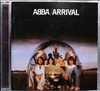 ABBA  Arrival 2001 CD
