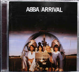 ABBA  Arrival 2001 CD