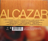 ALCAZAR Casino CD
