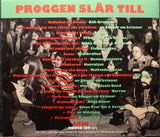 PROGGEN SLAR TILL MNW – MNWCD 189-(r) 1989 Sweden 19trx CD