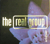 REAL GROUP Original Gazell 1996 CD