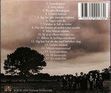 BILLQUIST - ULLA BILLQUIST Orkestern 78 Varv PepPop Productions Sweden Album CD