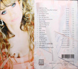 GRÖNVALL - NANNE GRONVALL 20 År Med Lionheart 2005 Album CD - atonal.se