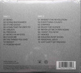 DEPECHE MODE Live Spirits Soundtrack Sealed 2CD