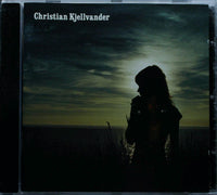 KJELLVANDER - CHRISTIAN KJELLVANDER Faya 2005 CD