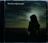 KJELLVANDER - CHRISTIAN KJELLVANDER Faya 2005 CD
