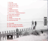 PER GESSLE S/T Parlophone – 4750022 This Holland 1994 16trx Expanded CD