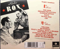 ROXETTE Look Sharp EMI 7910982 Italy 1988 13trx CD