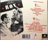 ROXETTE Look Sharp EMI 7910982 Italy 1988 13trx CD