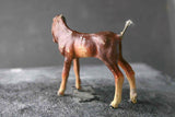 COMPOSITION Unbranded Wildlife Horse Pony Still Standing  Q