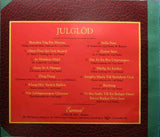 SCHAFFER - JANNE SCHAFFER Julglod Album CD