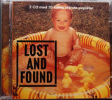 Lost And Found 1970-1978 EMI 4932062 Sweden 1997 Compilation 47trx 2CD