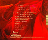 JOHNSON - JILL JOHNSON Valkommen Jul Lionheart International ‎2011 Album CD