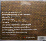 National Sanger Hymner Fran Vagen Och EPAs Torg 2002 CD