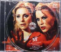 FÄLTSKOG - AGNETHA FALTSKOG 13 Hits Universal Germany 2004 Album CD - atonal.se