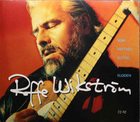 WIKSTROM ROFFE WIKSTROM Som Vattnet Flyter I Floden 1993 CD