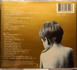 U2 The Best Of 1980-1990 & B-Sides Island Records – 524 612 2 EU 2002 29trx 2CD