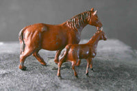 TIMPO Wildlife Led Horses Pair - atonal.se