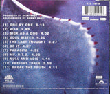 SKINTRADE S/T Polar Germany 1993 Album CD