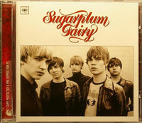 SUGARPLUM FAIRY Young & Armed 2004 CD