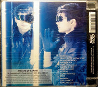 SAADE ERIC SAADE Vol1 2011 CD