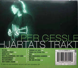 GESSLE PER GESSLE Hjartats Trakt En Samling EMI CMCD 6185 Holland 1997 13trx CD