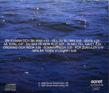 LUNDBLAD - PETER LUNDBLAD Ta Mig Till Havet Album CD