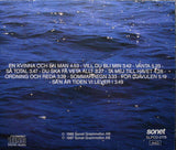 LUNDBLAD - PETER LUNDBLAD Ta Mig Till Havet Album CD - atonal.se
